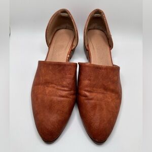 Catherine Malandrino Slip-On